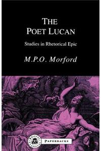 Poet Lucan