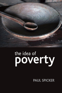 Idea of Poverty