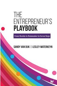 Entrepreneur's Playbook