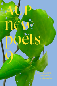 Aup New Poets 9