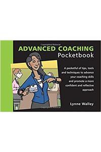 Advanced Coaching Pocketbook