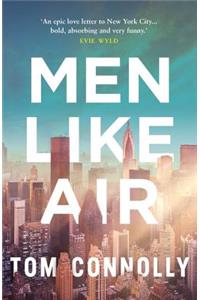 Men Like Air