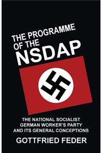 The Programme of the Nsdap