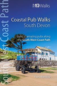 Coastal Pub Walks: South Devon