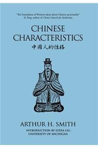 Chinese Characteristics