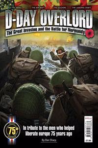 D-Day: Operation Overlord