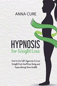 Hypnosis for Weight Loss