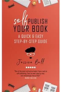 Self-Publish Your Book