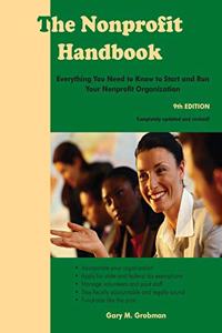 Nonprofit Handbook