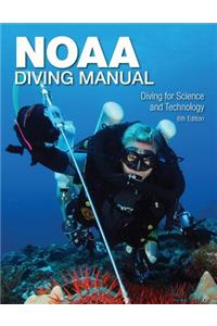 NOAA Diving Manual 6th Edition