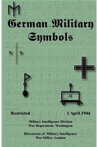 German Military Symbols