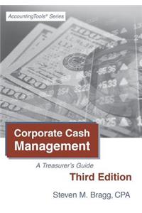 Corporate Cash Management