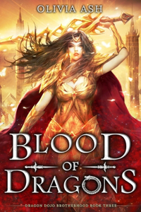 Blood of Dragons