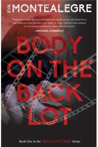 Body on the Backlot