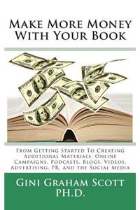 Make More Money with Your Book