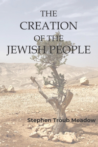 Creation of the Jewish People