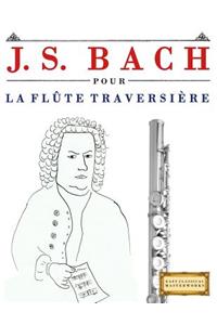 J. S. Bach Pour La FL