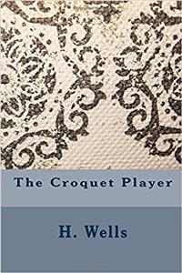 The Croquet Player