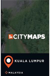 City Maps Kuala Lumpur Malaysia