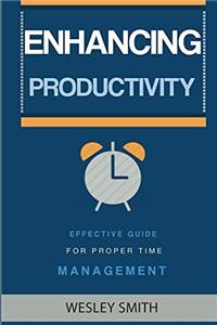 Enhancing Productivity