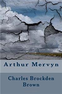 Arthur Mervyn