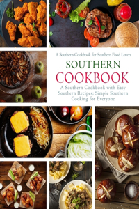 Southern Cookbook