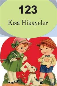 123 K?sa Hikayeler