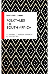 Folktales of South Africa