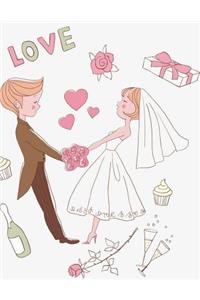 Love ( Journal / Diary)