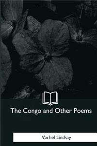 Congo and Other Poems