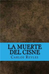 La Muerte Del Cisne