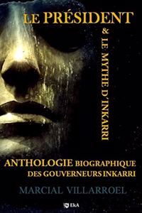 Anthologie Biographique Des Gouverneurs Inkarri