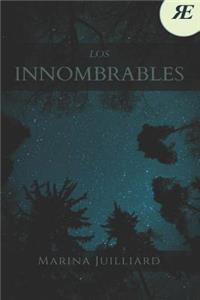 Los Innombrables: Antolog