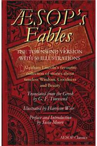 Aesops Fables