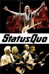 Status Quo: Break the Rules!