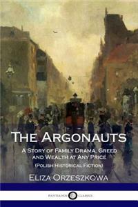 The Argonauts