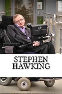 Stephen Hawking