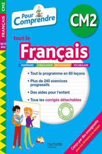Pour comprendre tout le francais CM2      2019