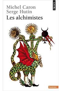 Alchimistes(les)