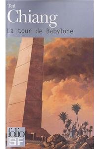 Tour de Babylone