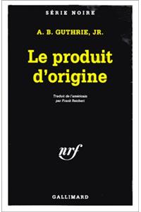 Produit D Origine