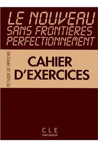 Le Nouveau Sans Frontieres Workbook (Perfecting)