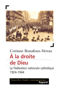 A la droite de Dieu