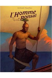 L'Homme Bonzai
