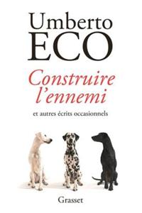 Construire L'Ennemi