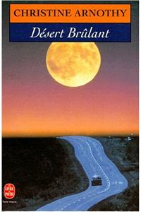 Desert Brulant
