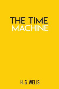 The Time Machine Book