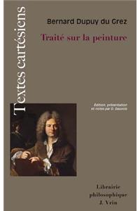 Traite Sur La Peinture