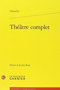 Theatre Complet