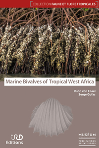 Marine Bivalves of Tropical West Africa, 48